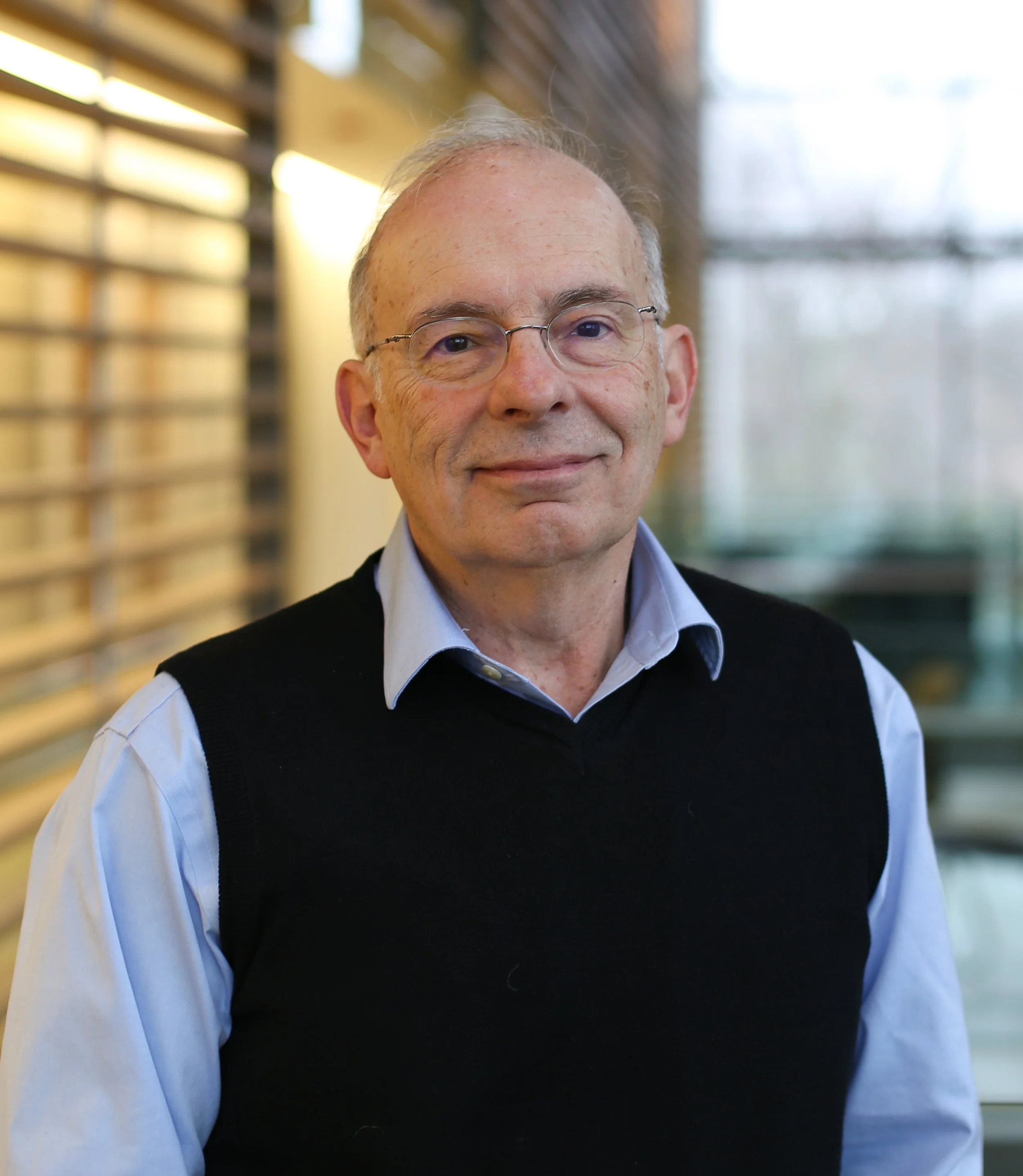 Dr. Tony Sanfilippo