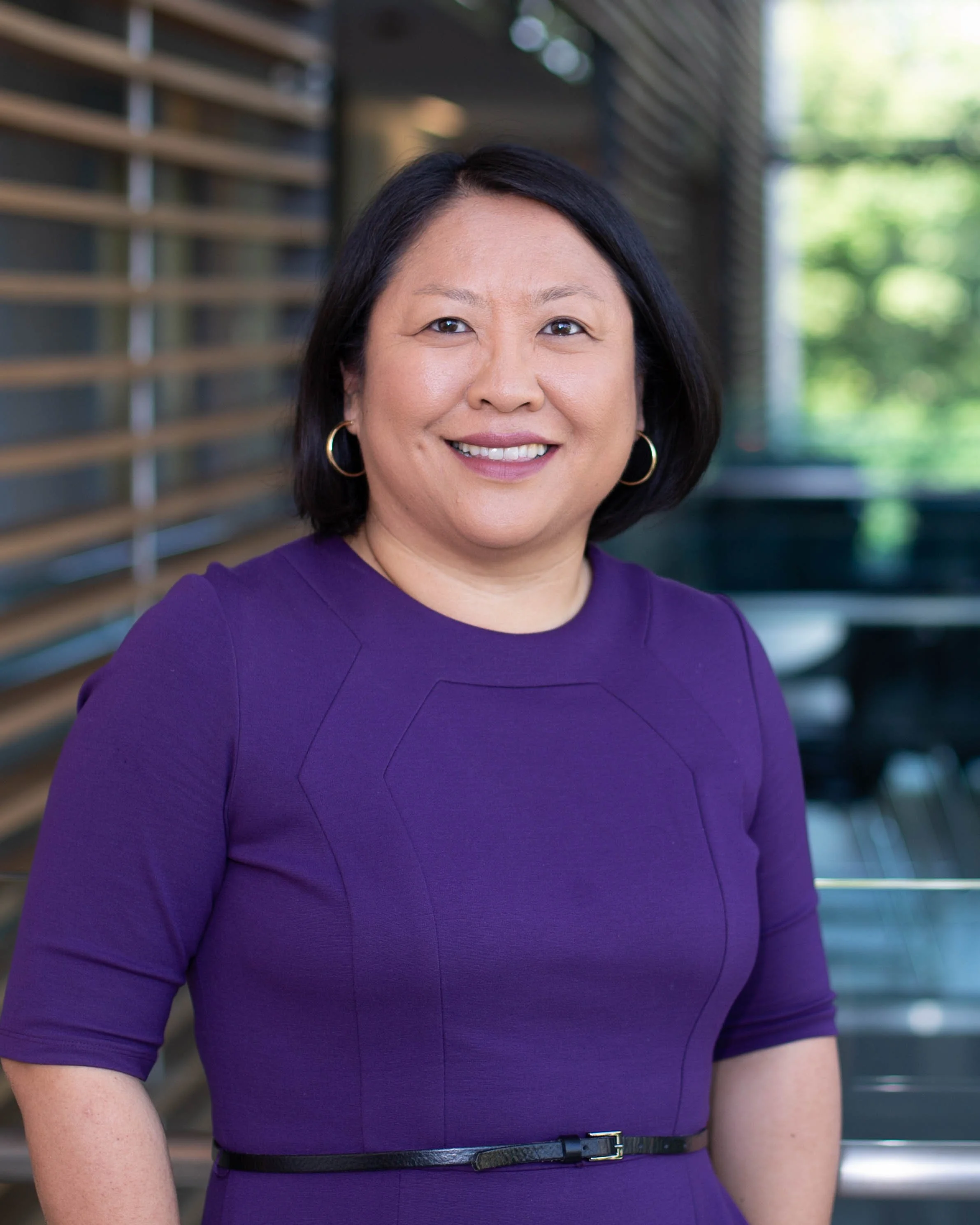 Dr. Qingling Duan