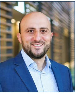 Dr. Mohammad Auais