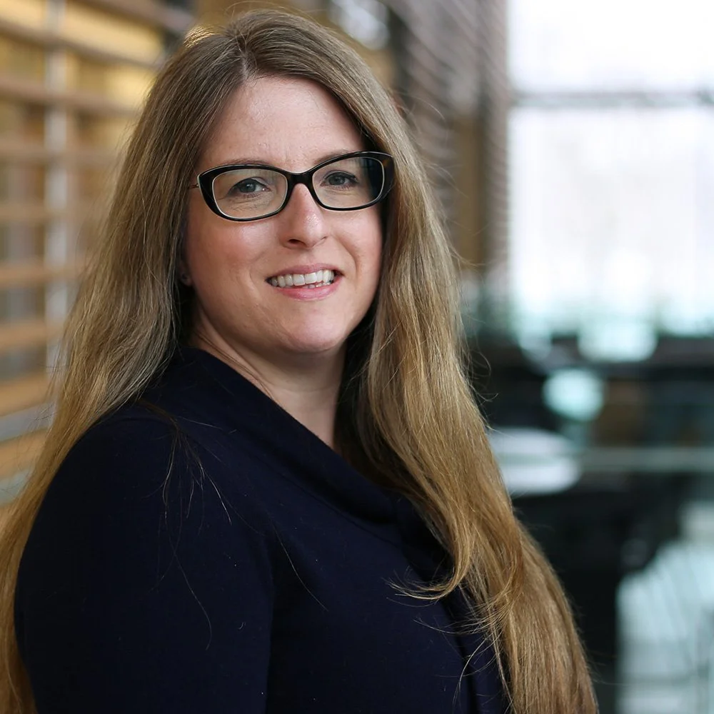  Dr. Amber Simpson