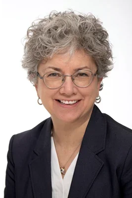 Dr. Randi Zlotnik Shaul