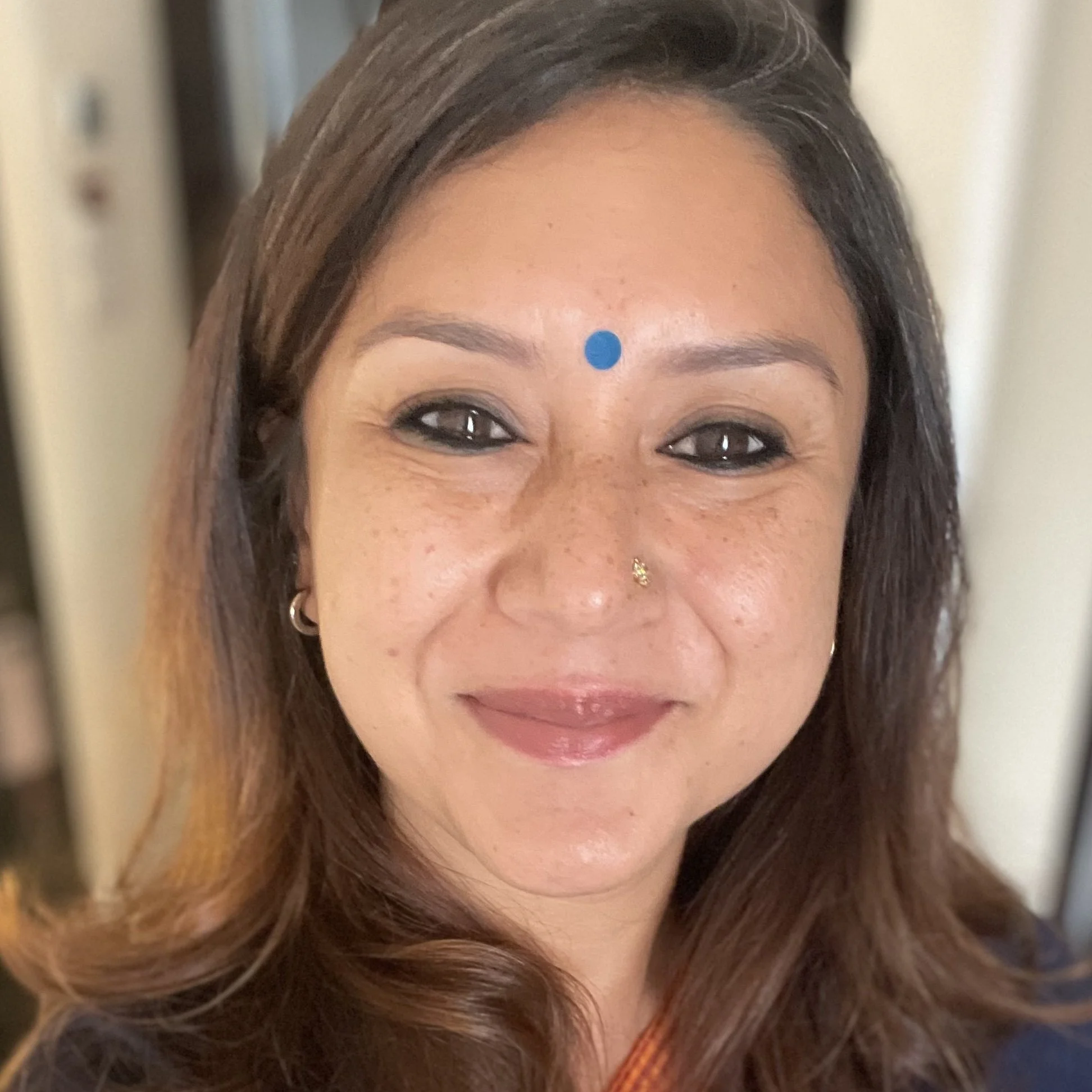 Dr. Smriti Rana