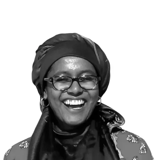 Dr. Nabiha Islam