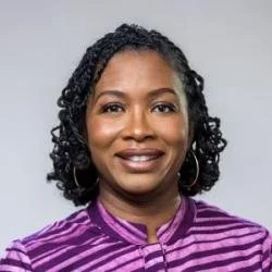  Dr. Kanika Harris