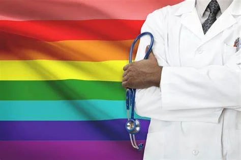  Queer Health and Gender-Affirming Medical Care