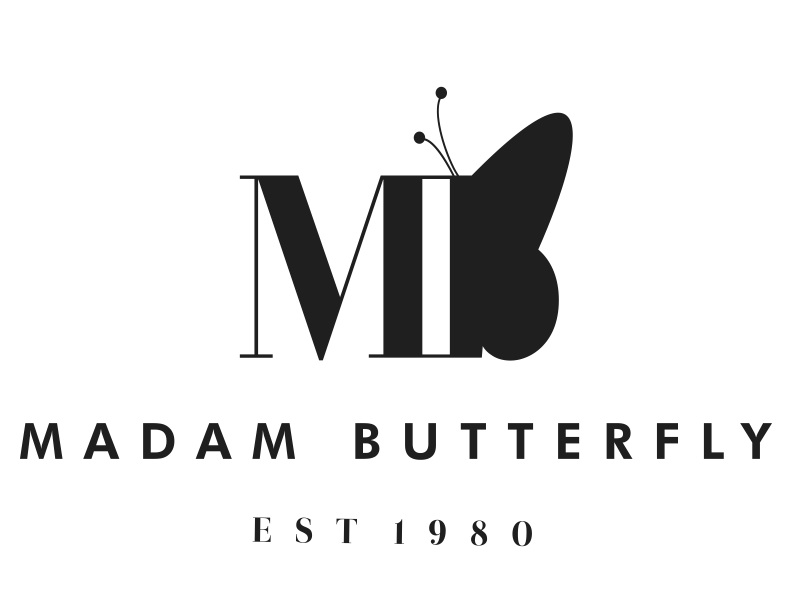 Madam Butterfly