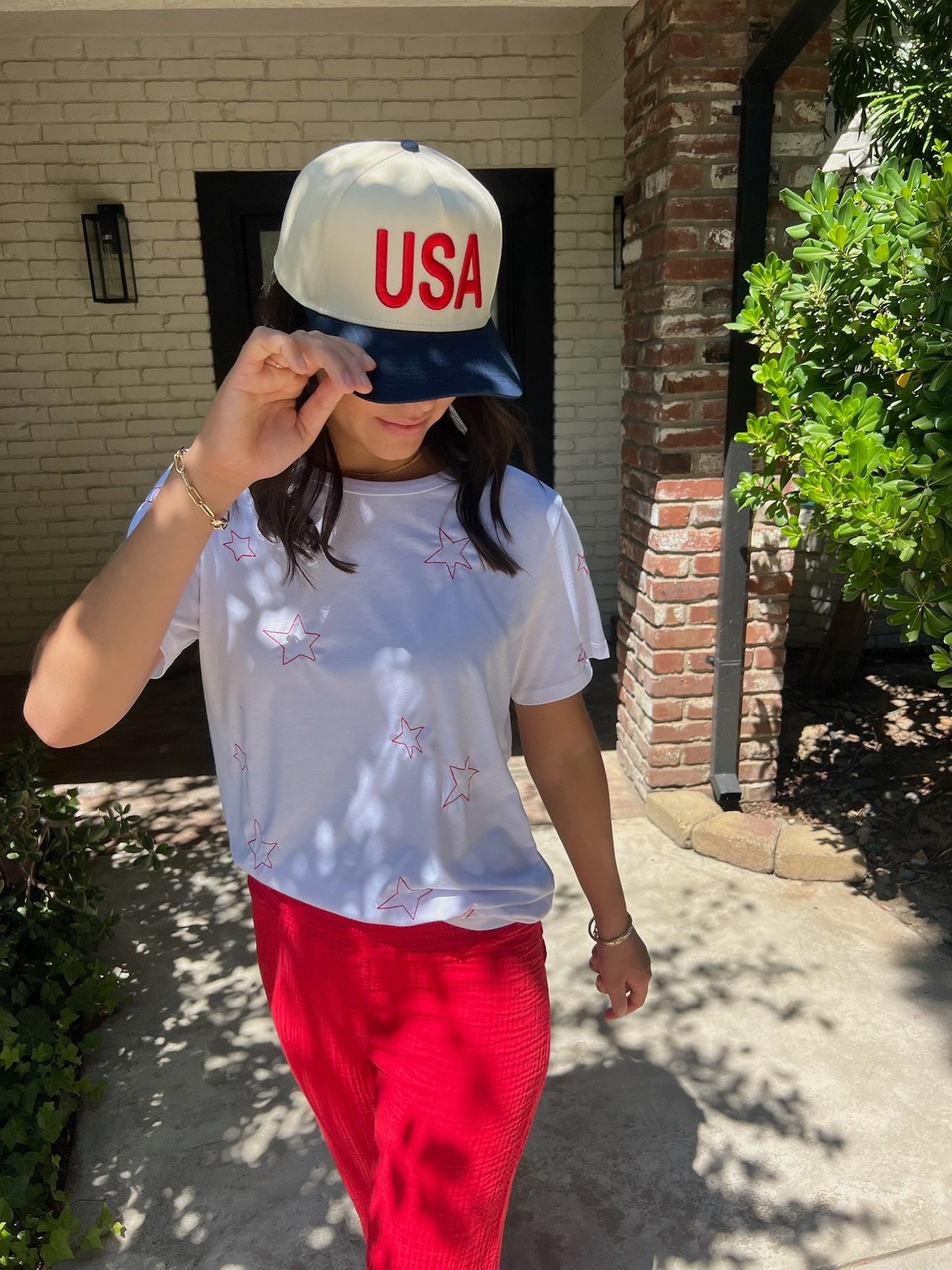 25% off USA &amp; star styles 🇺🇸✨