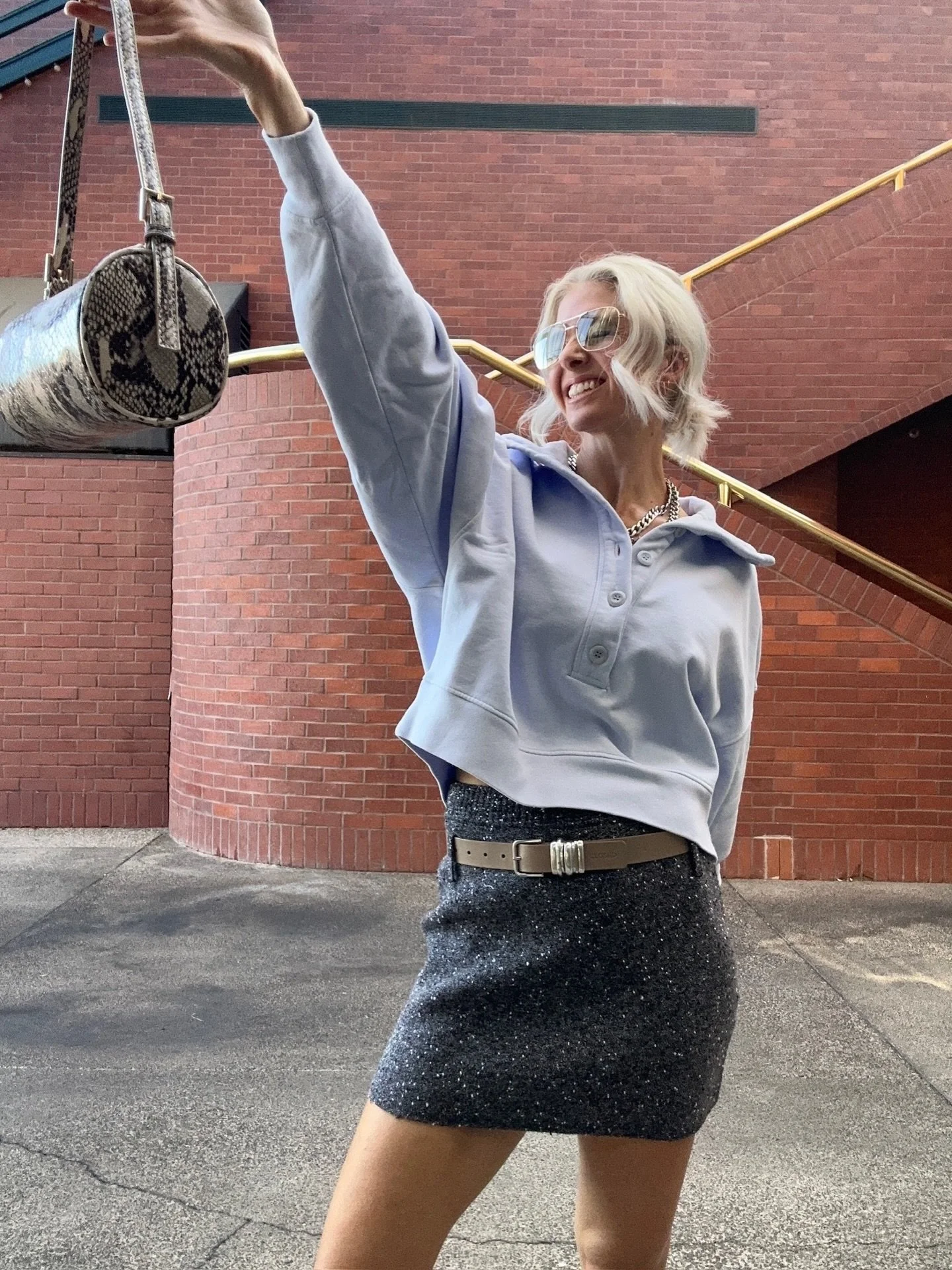 That Friday feeling 💫