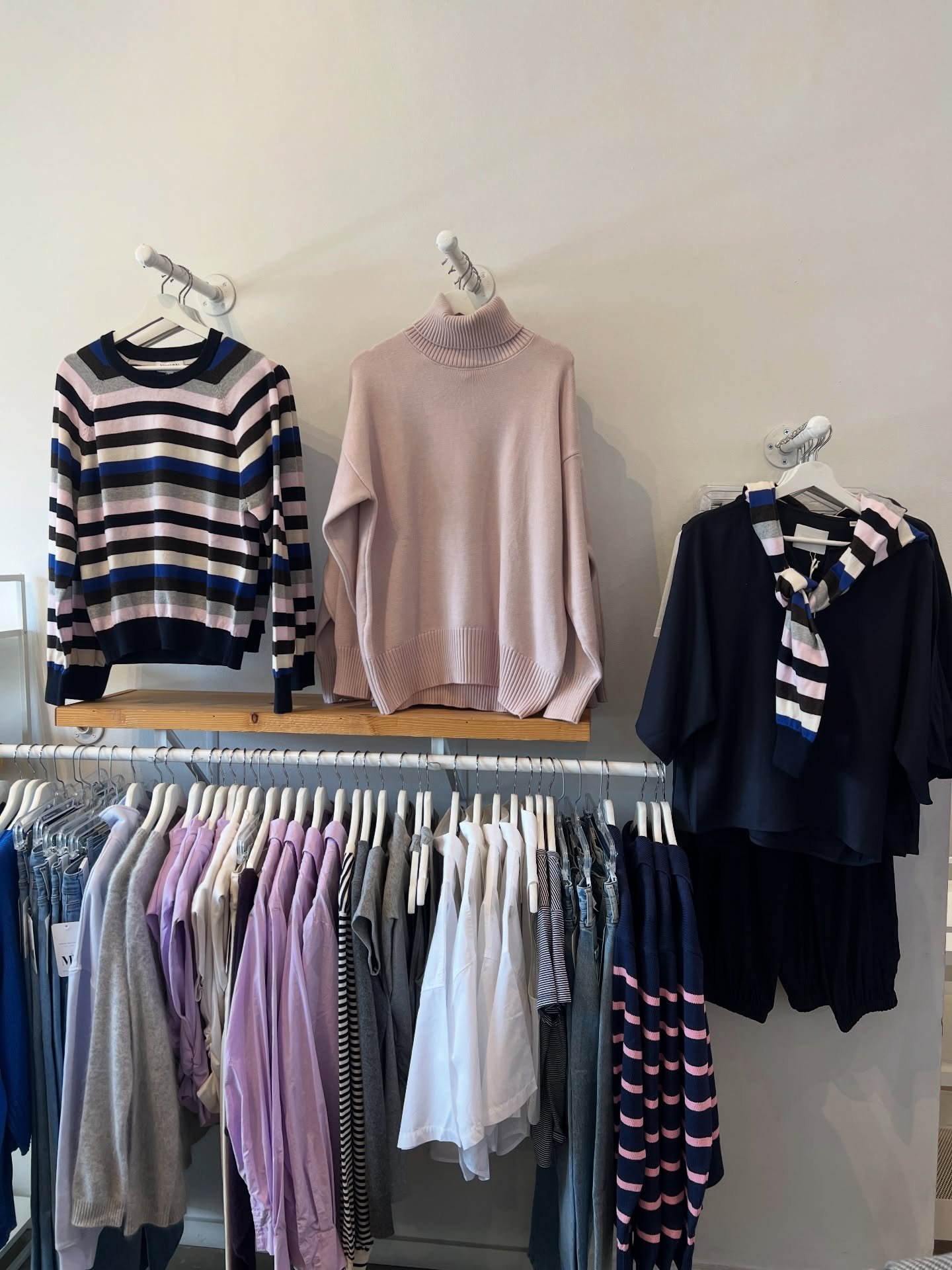 Spring has entered the chat 🌸