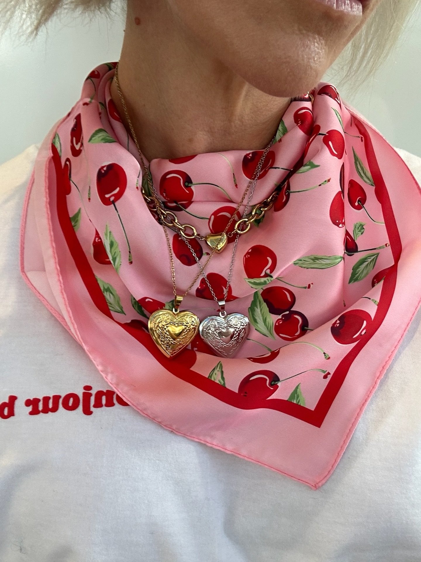 Bonjour Baby 💋 new Valentine collection coming in