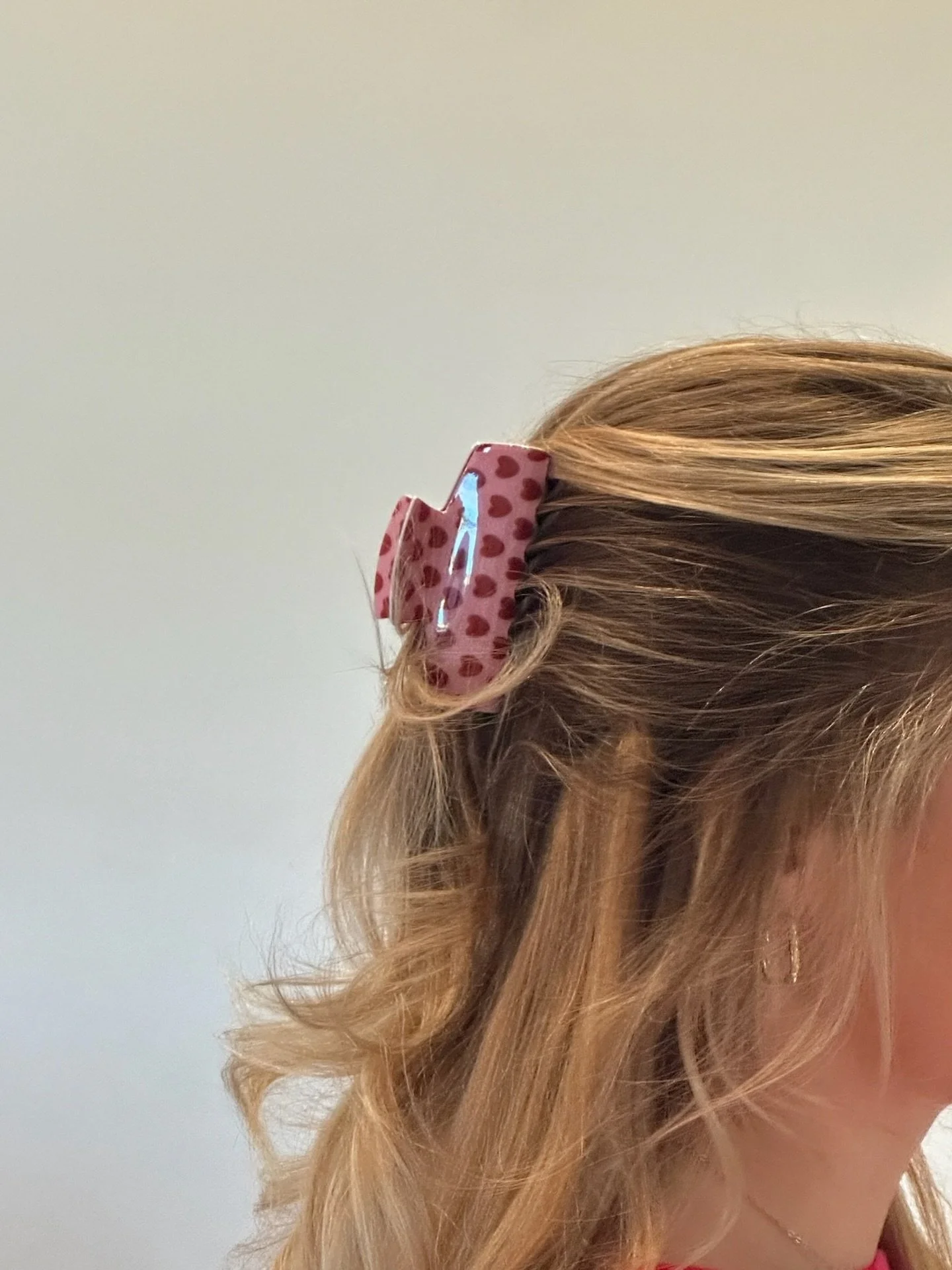 Hold it together 💕