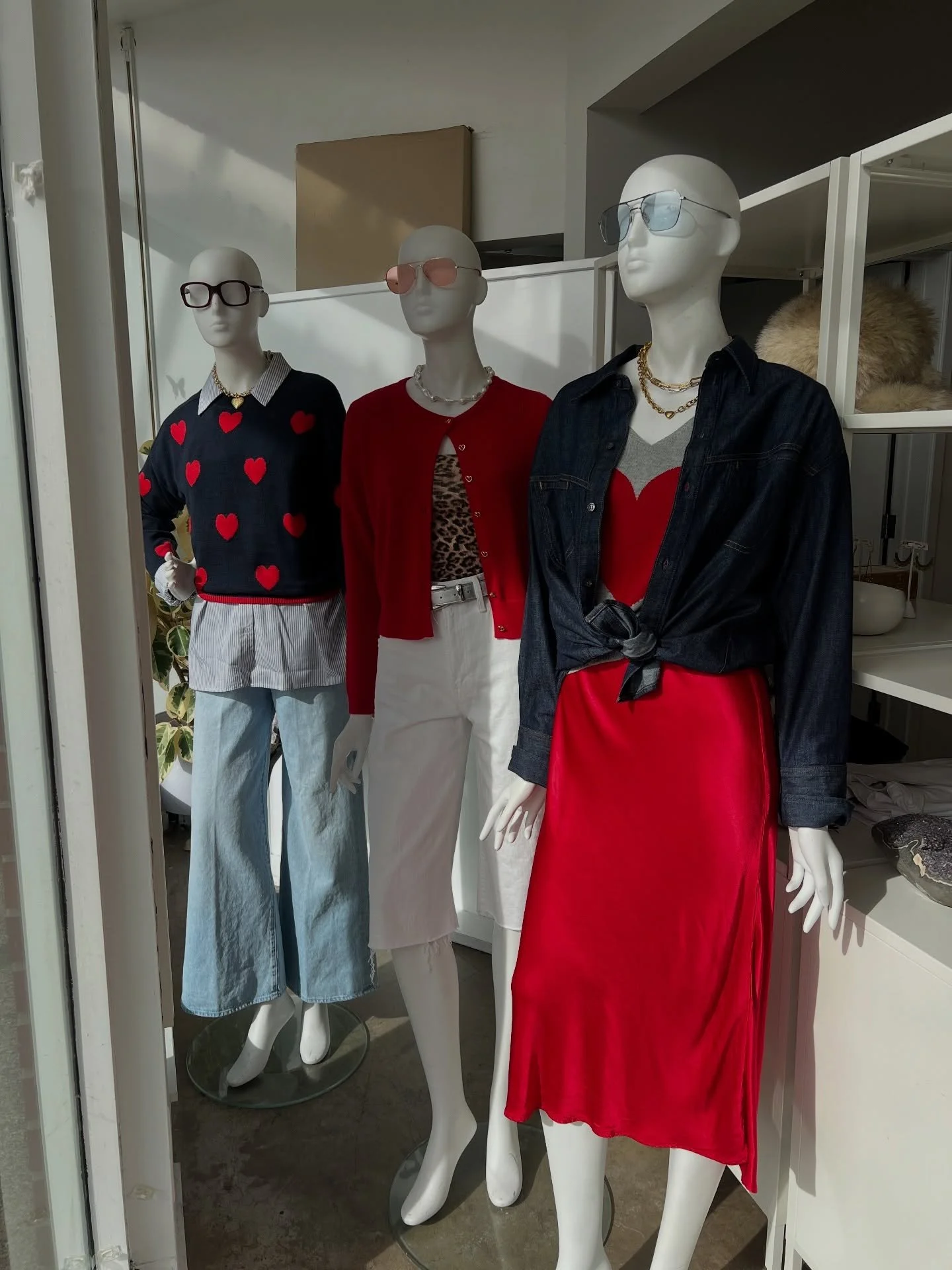 A little touch of LOVE ❤️