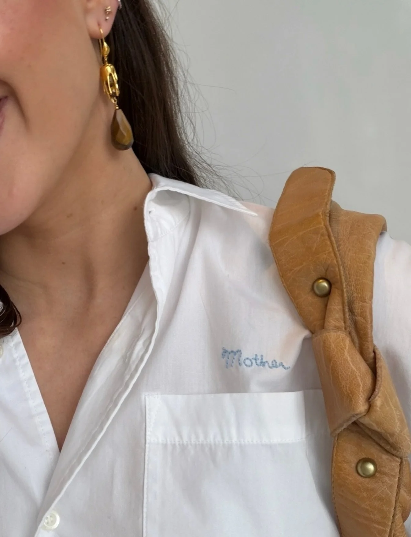 It&rsquo;s all in the details 🩵