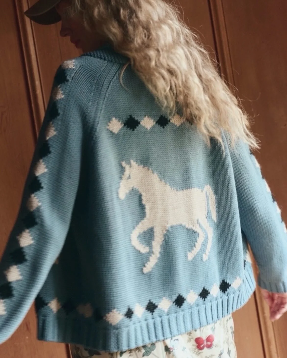 🐴 always in western era 🐴