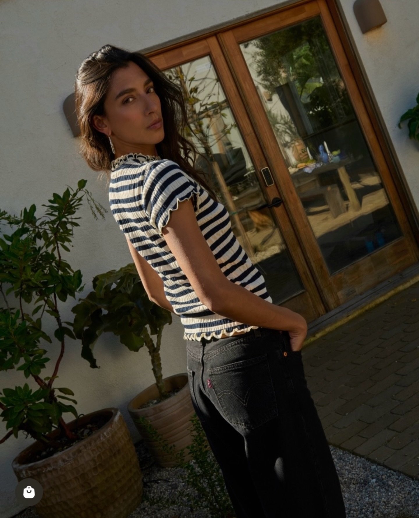 Weekend plans in our Nation Natalia tee