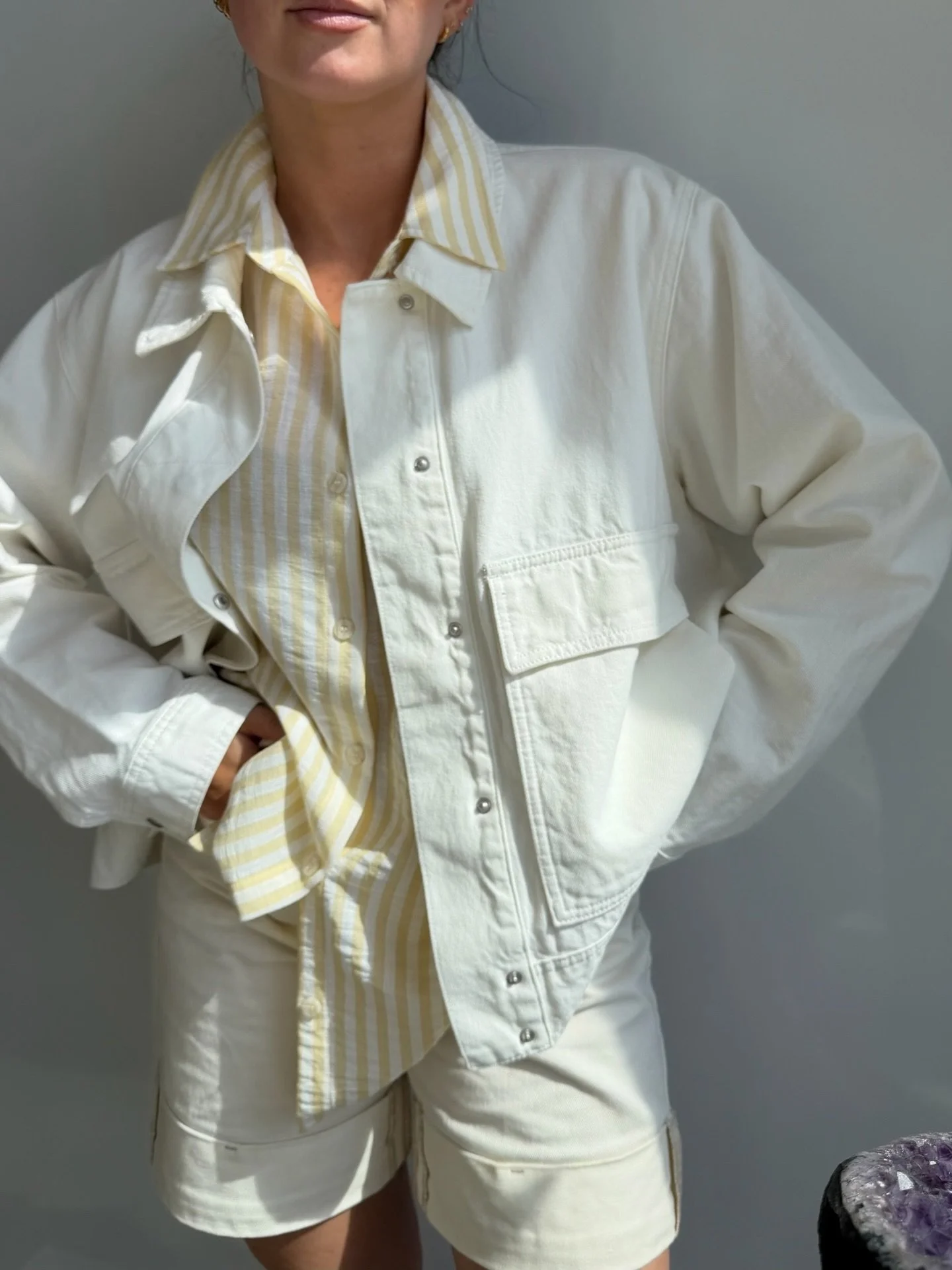 🐣our spring color palate