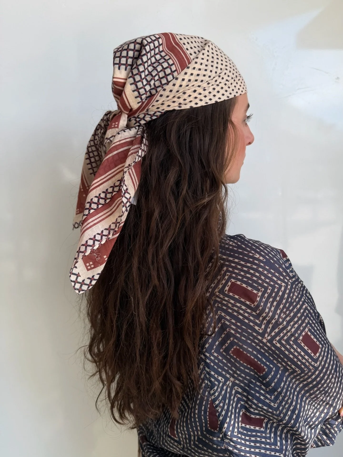 For the girlies who love the details ✨