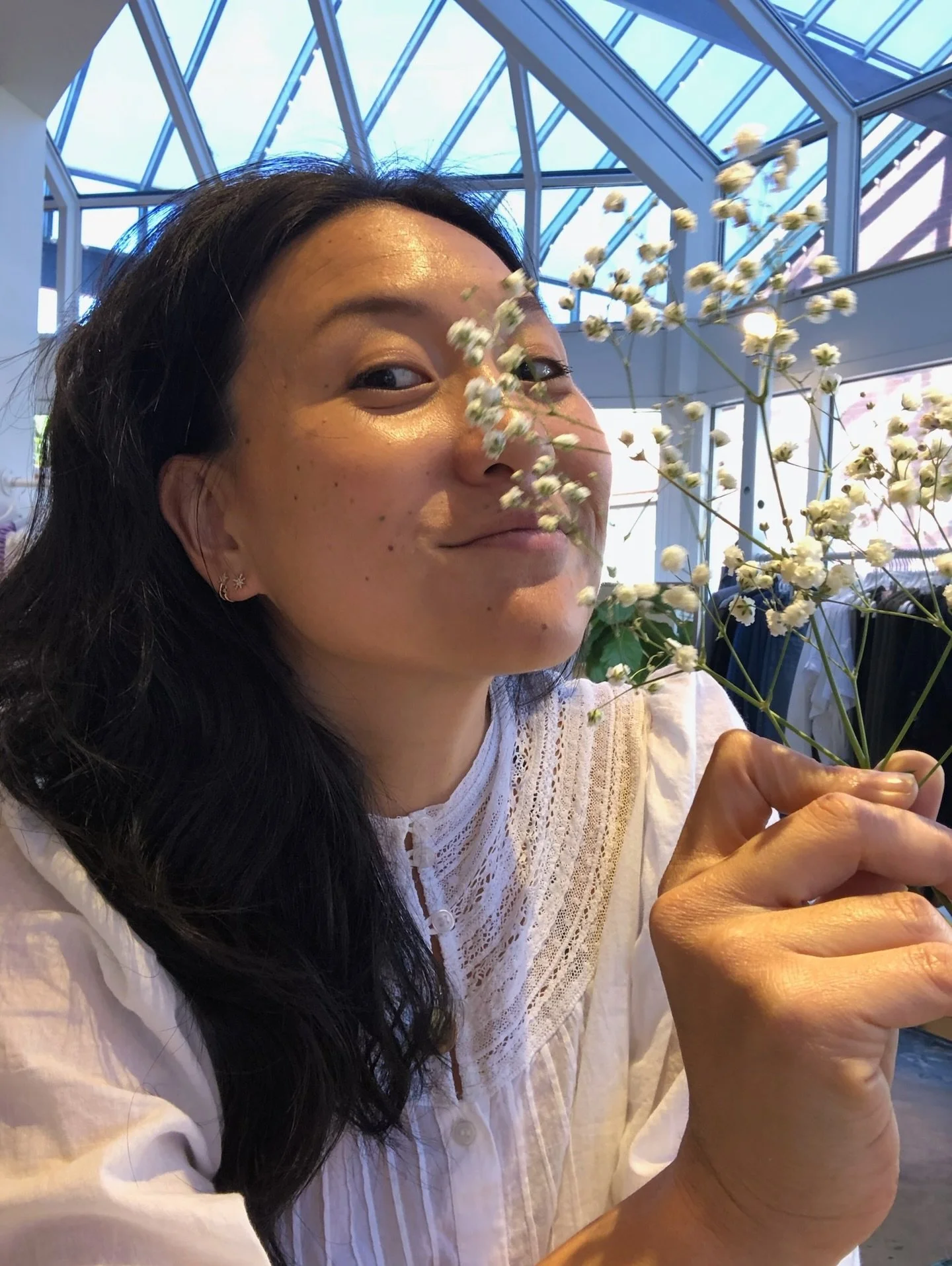 No big words. No long letter. Just missing you. Your energy, your creativity and your love. 2 years too long. I hope we&rsquo;re making you proud. I love you.