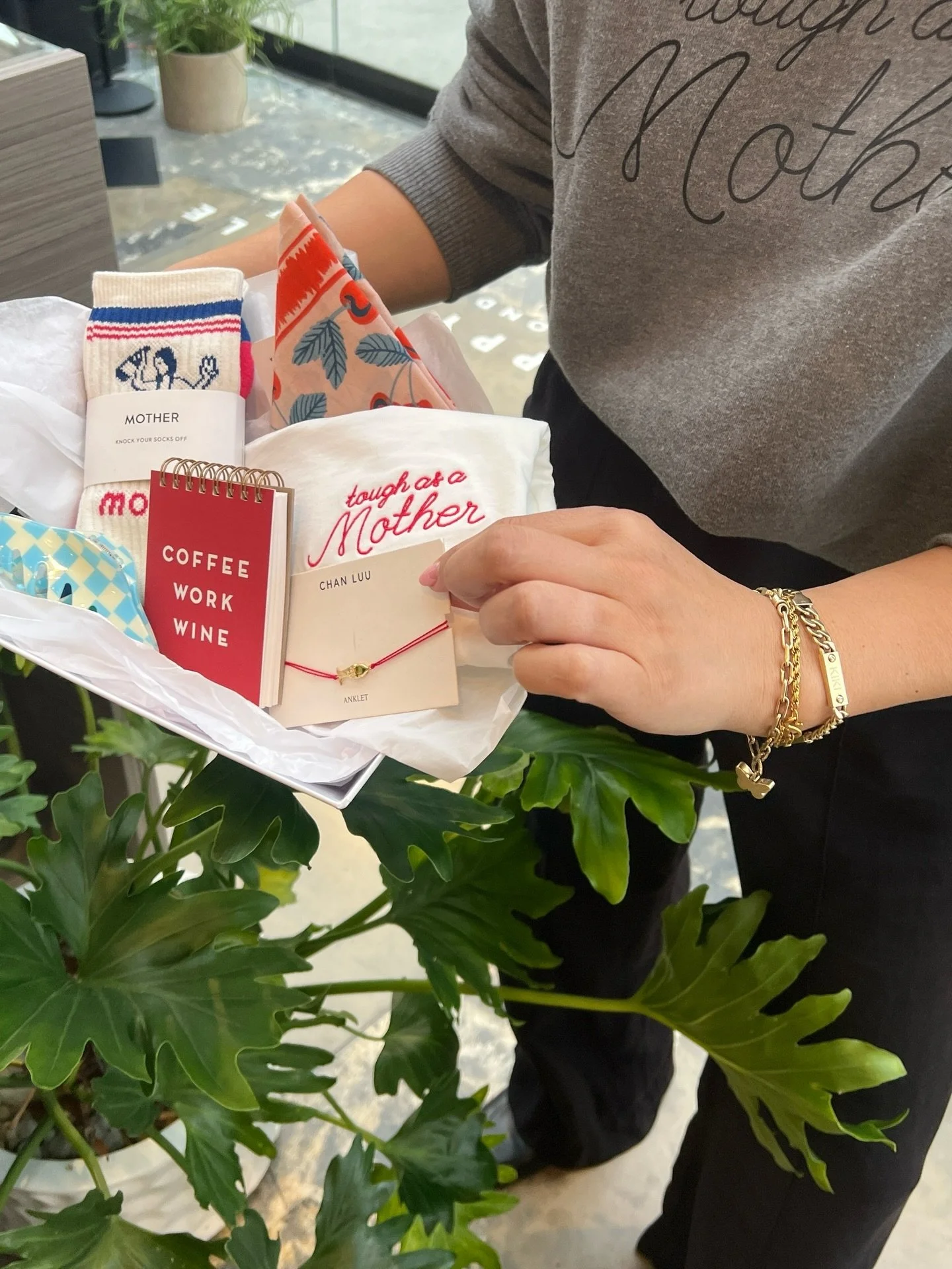 3 days left to find the perfect gift for Mother&rsquo;s Day