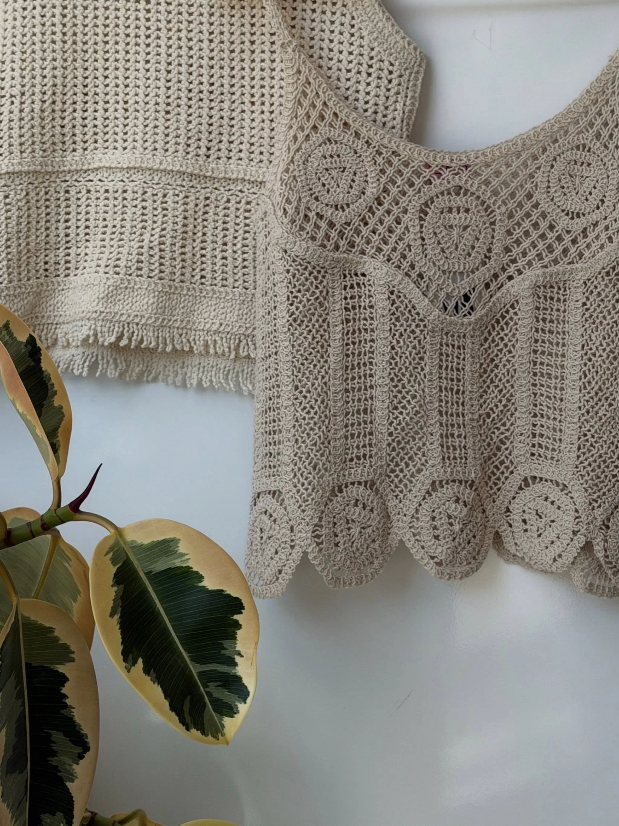 The perfect tops for summer