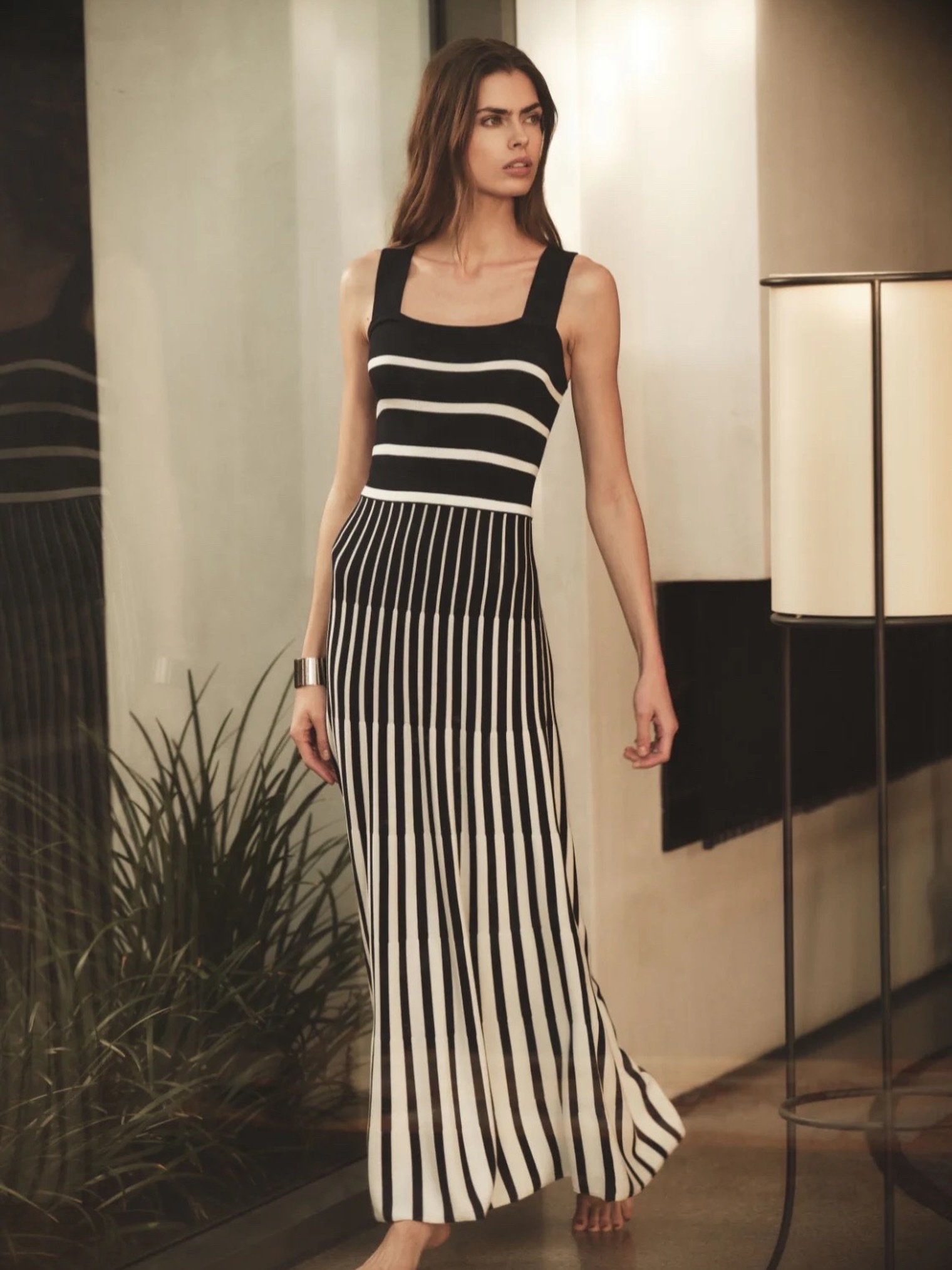 Easy summer dresses on repeat