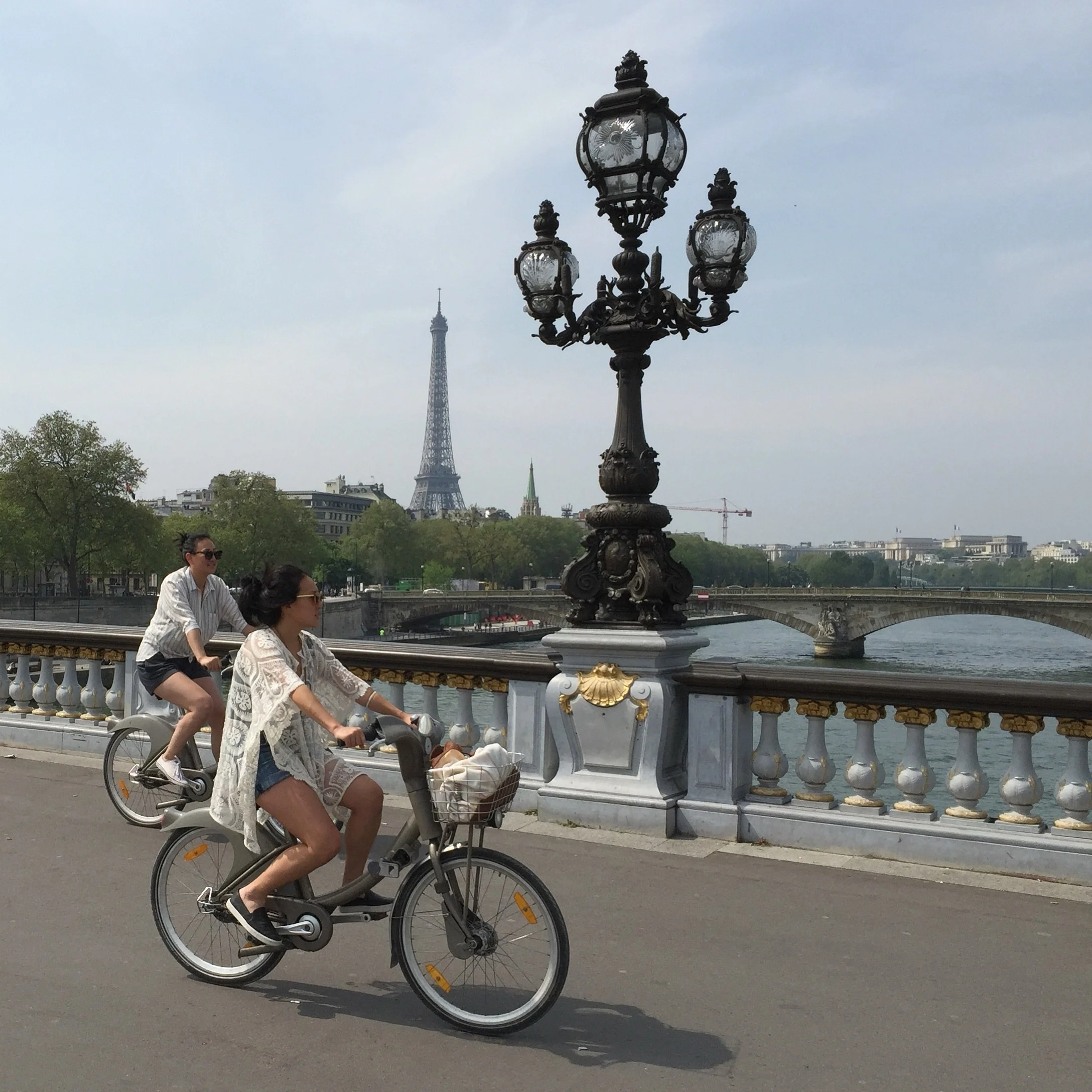 Something called me to Paris and now realizing it was sister 🦋 really want to feel her in a city she loved. Excited to go back soon.