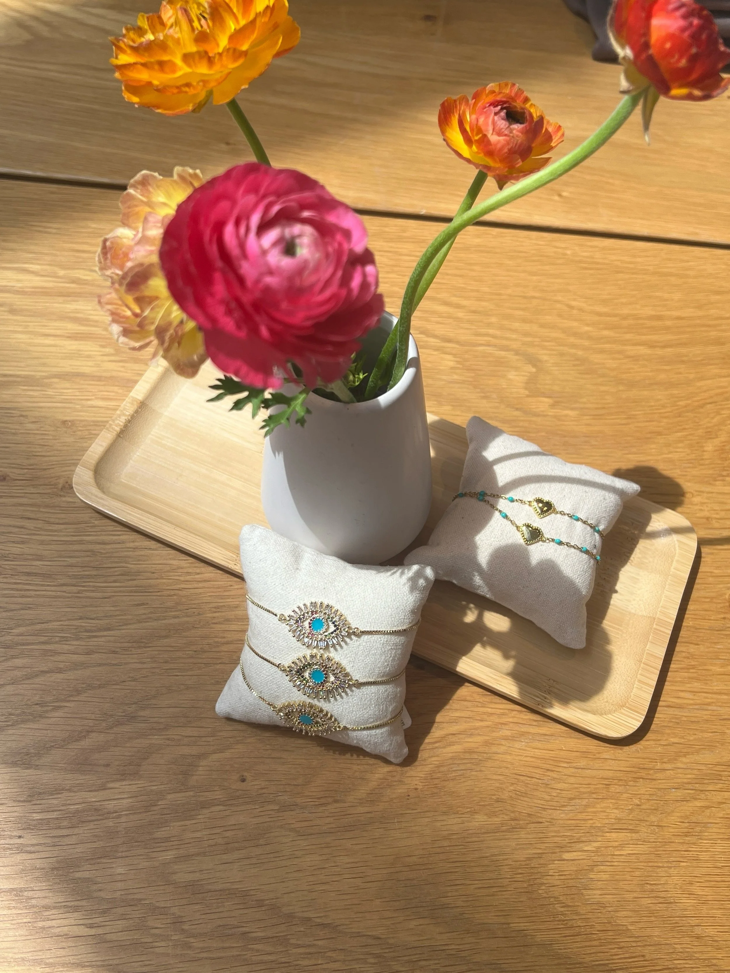 Summer blooms 🌸
