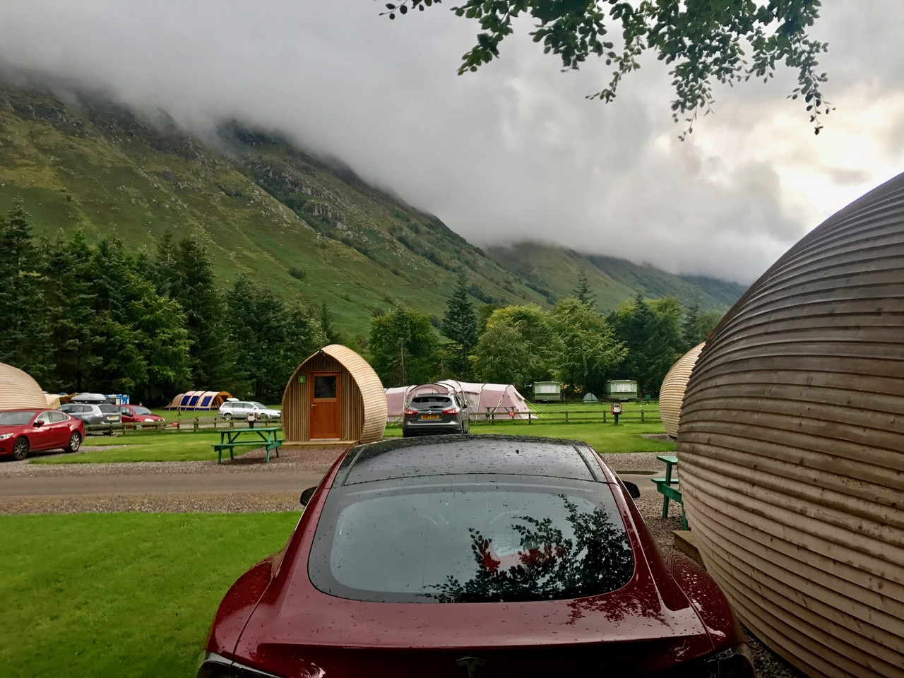 Glen Nevis