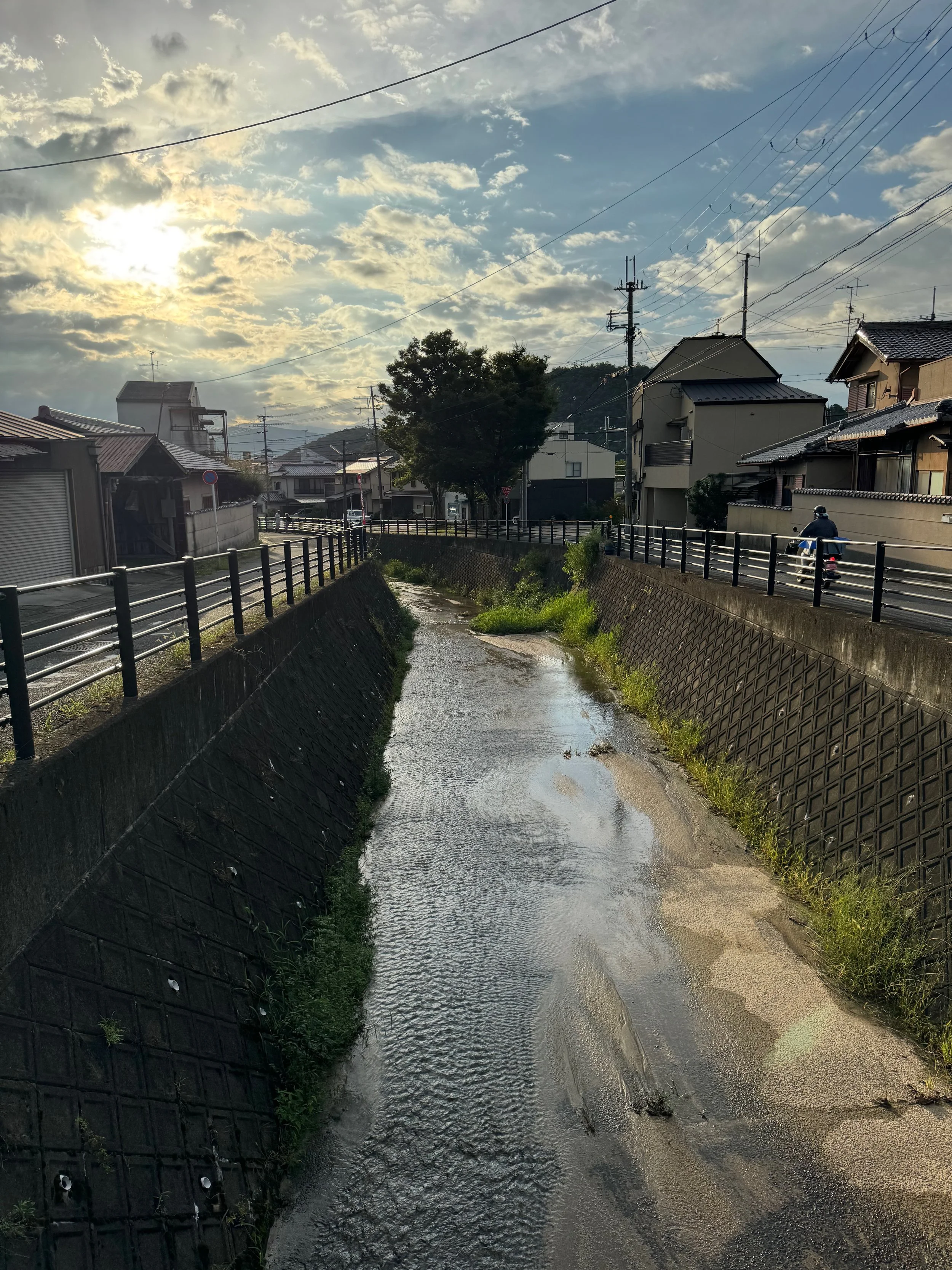 Day 11: Kyoto - knives