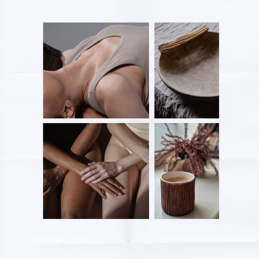 What This Journal Will Hold