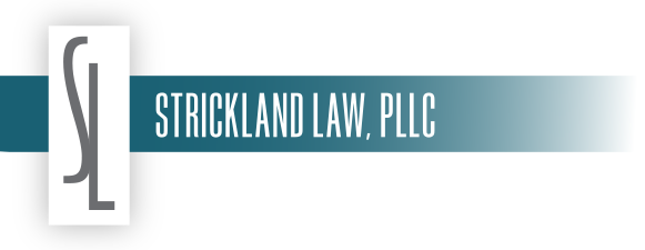 Strickland Law