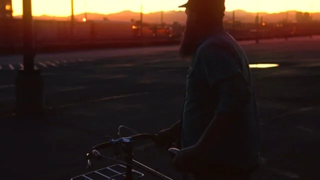 the disadvantage of a bicycle