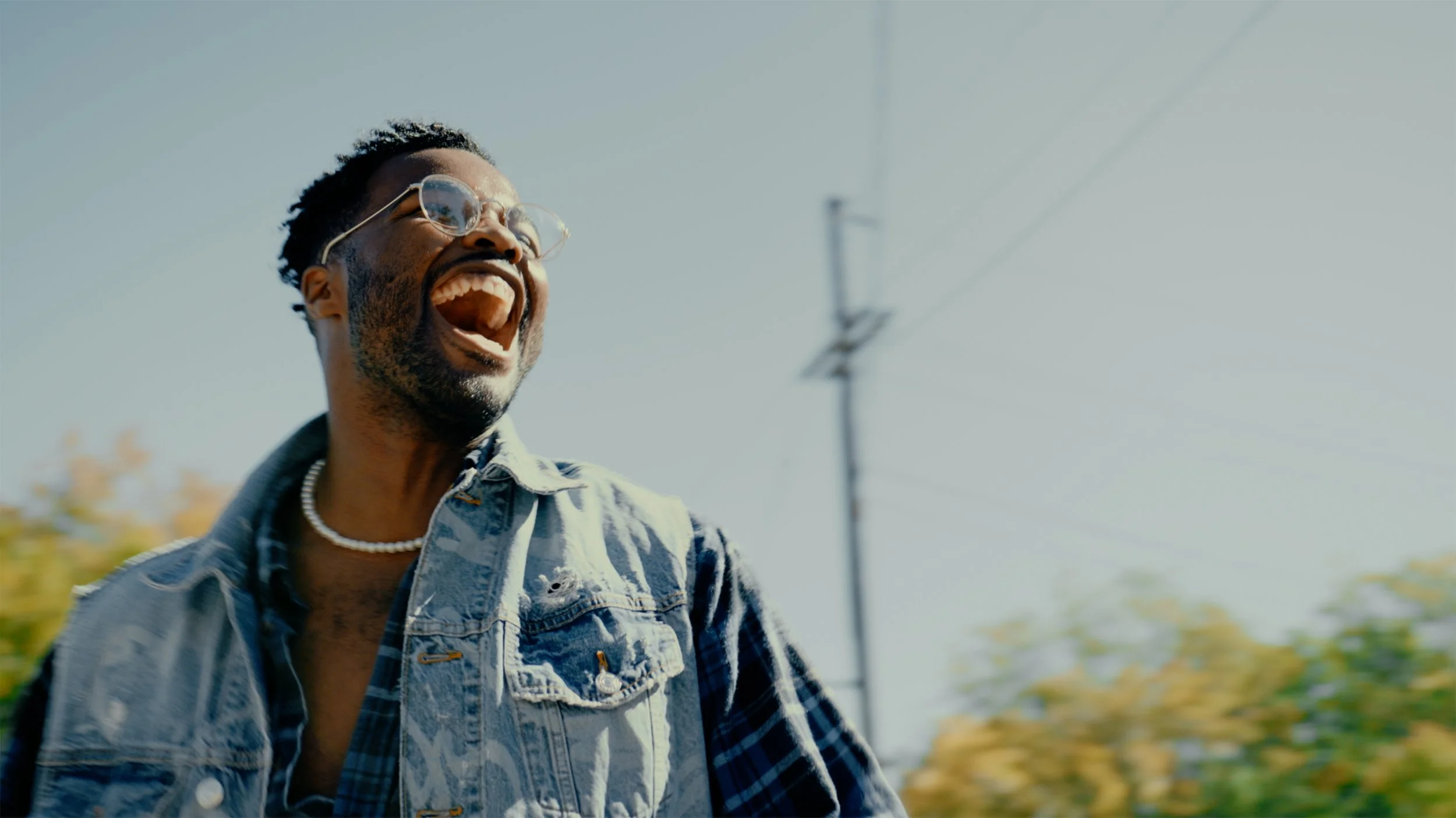 Paul Miller - Director Reel 2025