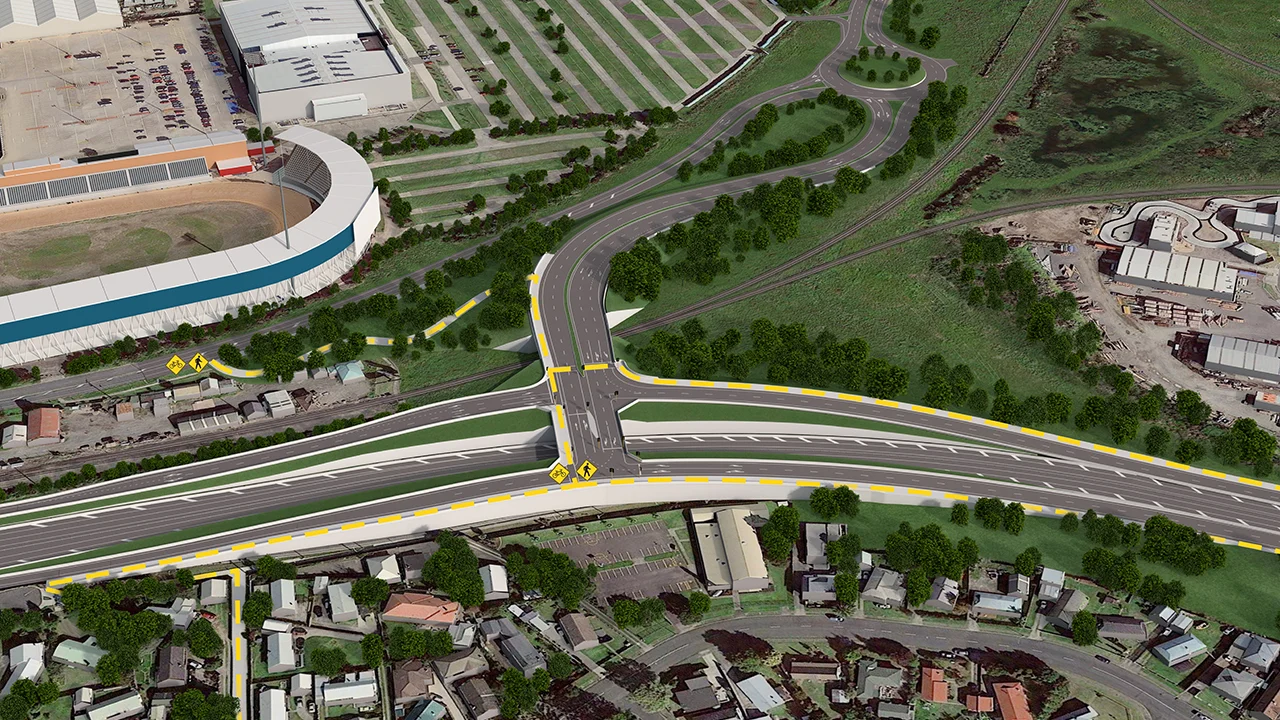 B2B Baypark Large Render Still