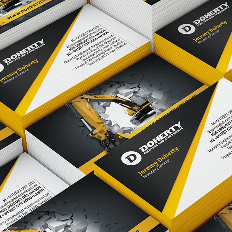 Doherty Couplers