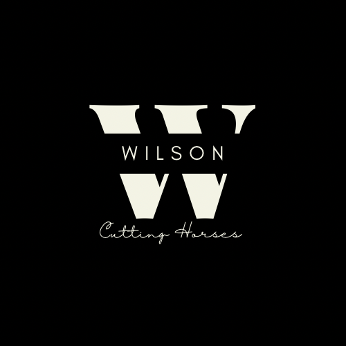 Wilson Cutting Horses