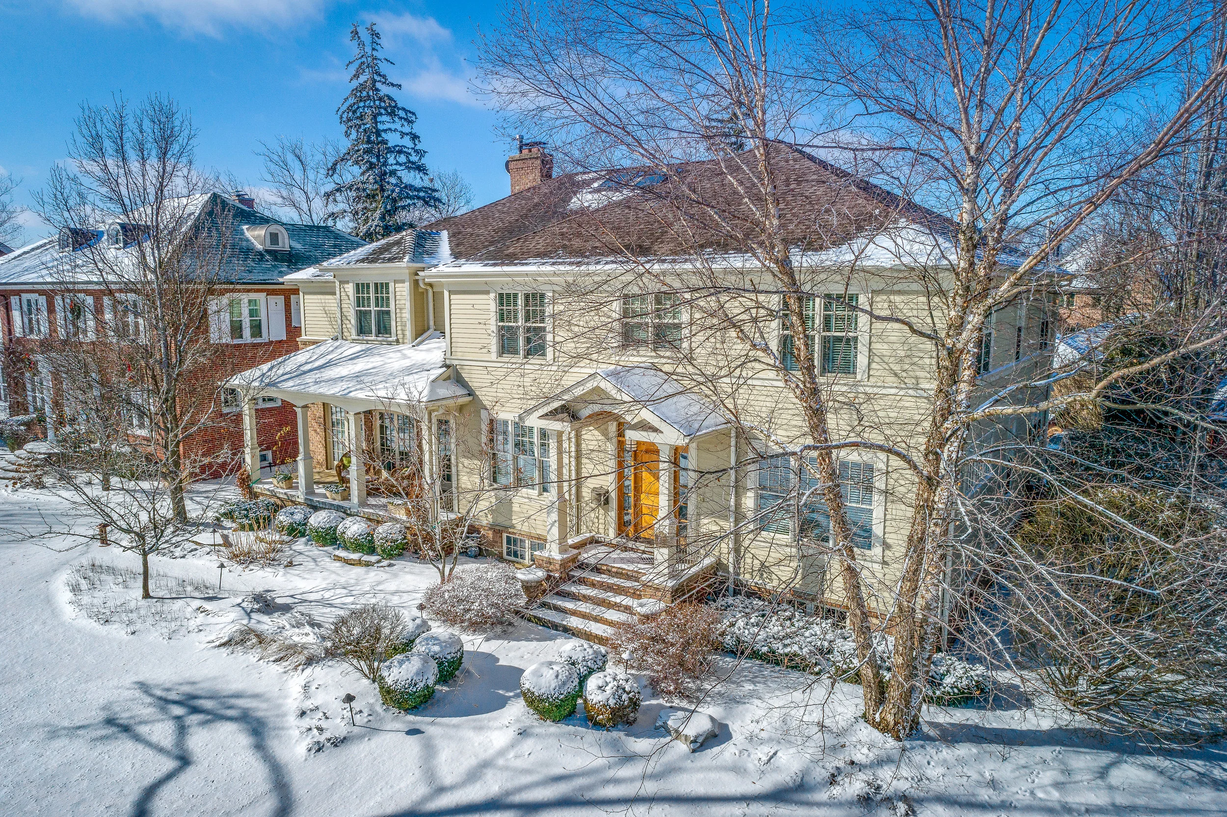 514 N Ashland, Park Ridge