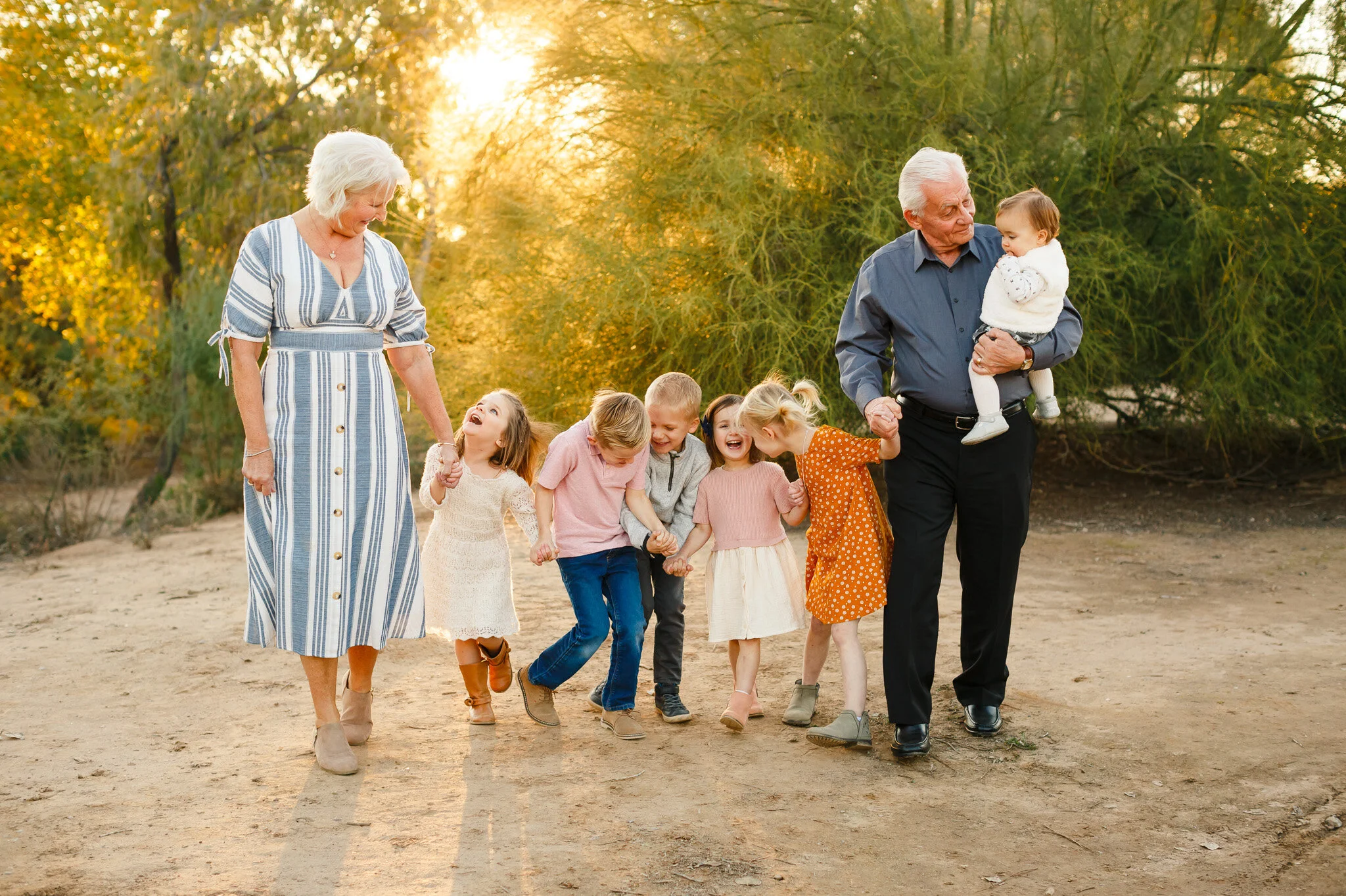 ExtendedFam-JulieGriffin