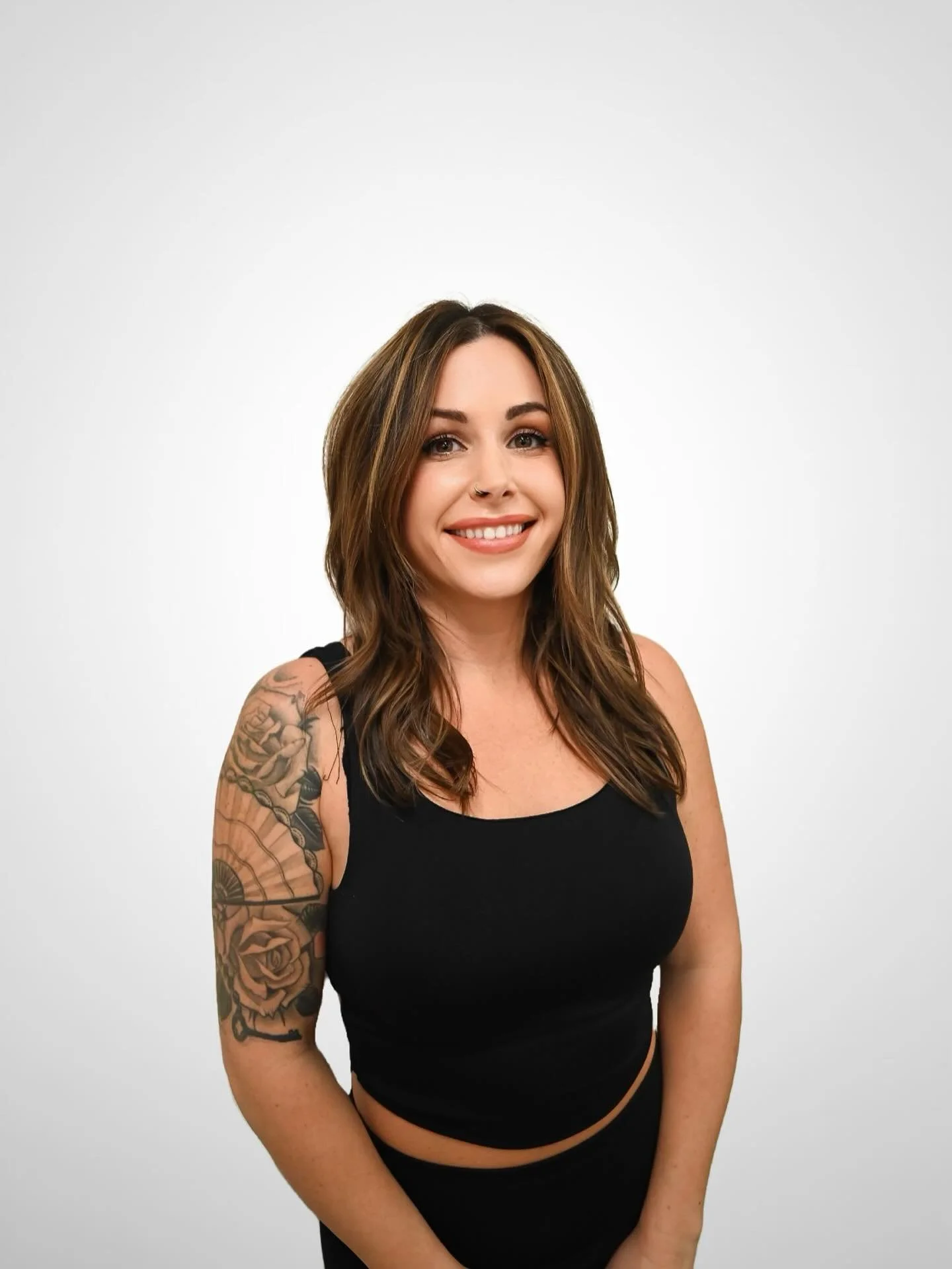 ✨✨Please give a warm FITNV welcome to our newest instructor Casey! Casey is a Napa local, Pilates extraordinaire and TRX expert. She will be bringing energy, strength and stability to your Wednesday mornings! 
Wednesdays we are adding a 7-7:45am TRX 