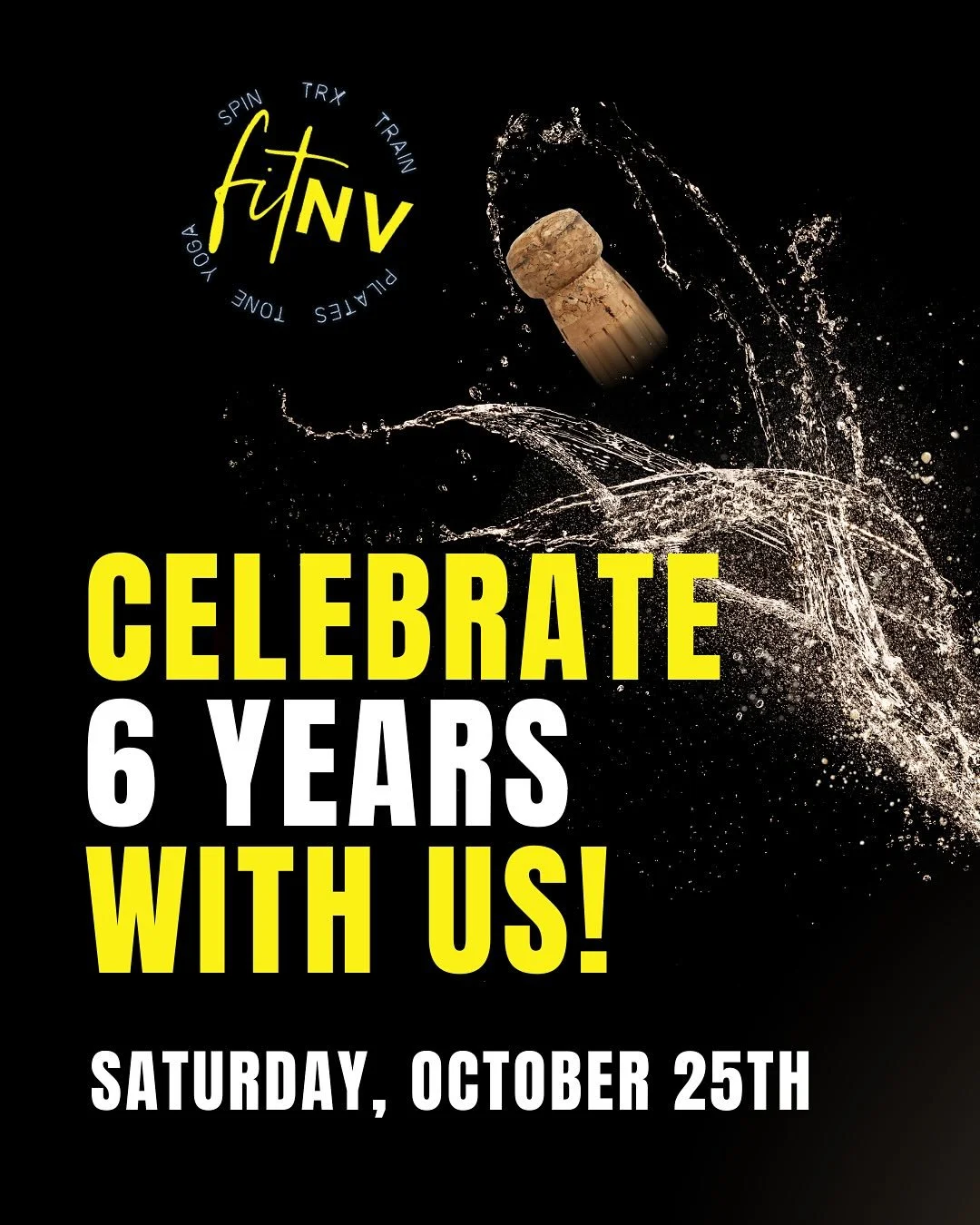 ✨✨✨✨✨✨ see you there ✨✨✨✨✨✨ #fitnv #fitnvonmain #october25 #saturday #party #sthelena