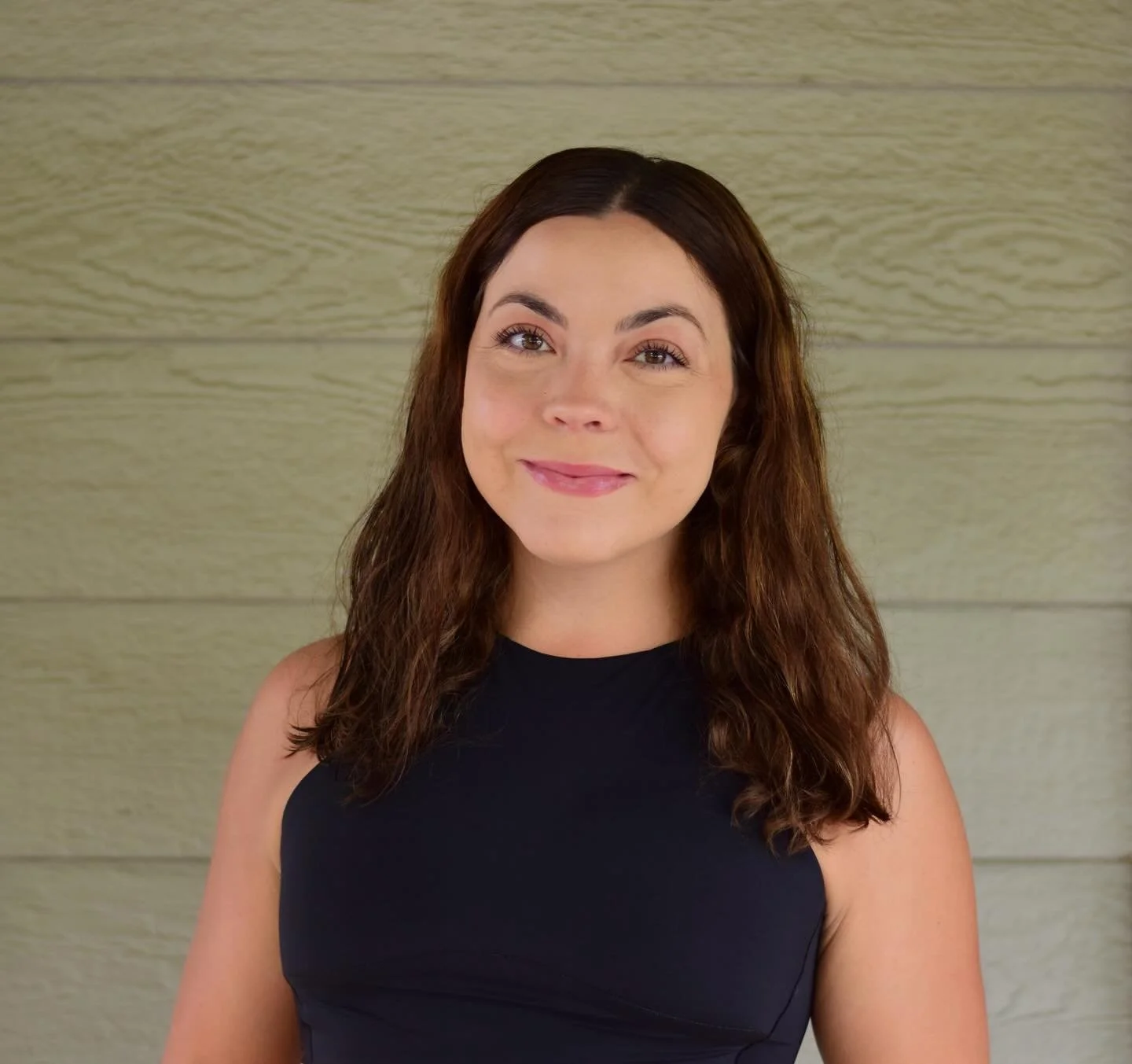 Welcome Shalsei! Our newest yoga addition and we&rsquo;re so excited to have her on the team! 

Join us for her first class Thursday, 5:30pm for a power flow class. You won&rsquo;t want to miss this one ✨ #fitnv #fitnvonmain #yoga #gym #sthelena