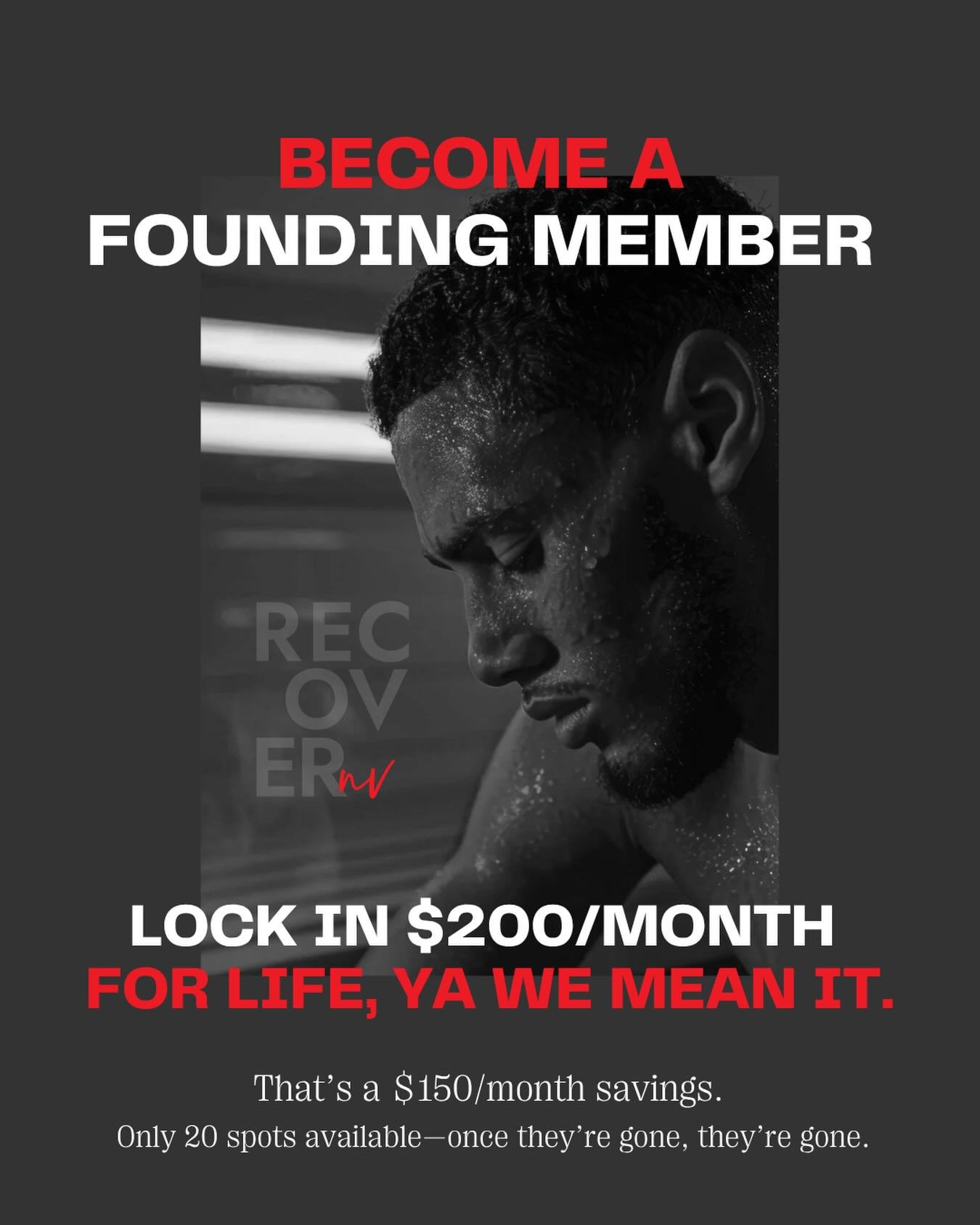 Coming May 2026! 😎 #recovernv #fitnv