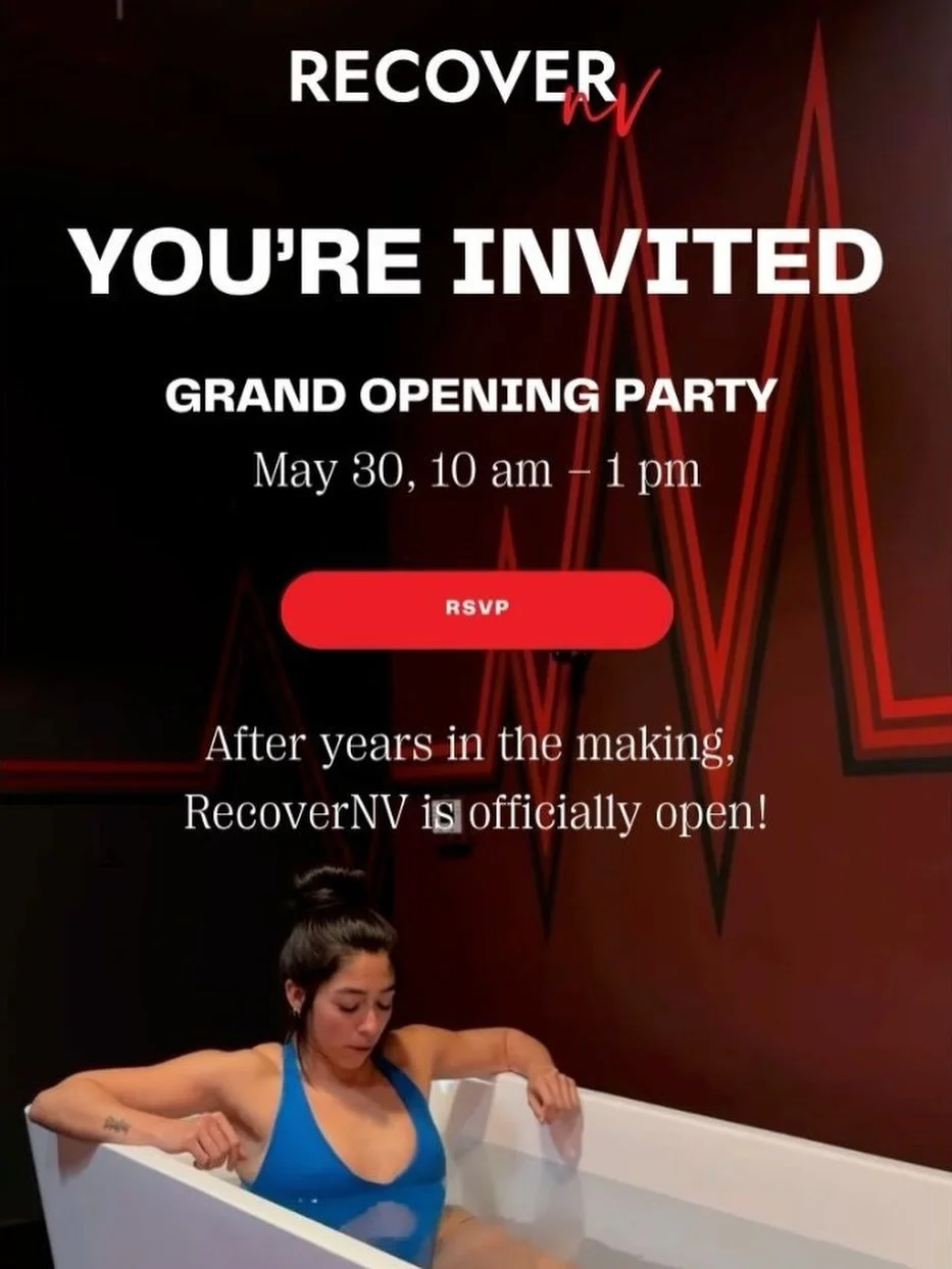Stop by! Open house style! Bring your friends! Bring your kids! Try out the sauna! Bring a change of clothes and try out the cold plunge! Enjoy bites provided by our amazing partner @lasaison_napa! Some of which will soon be available for purchase he