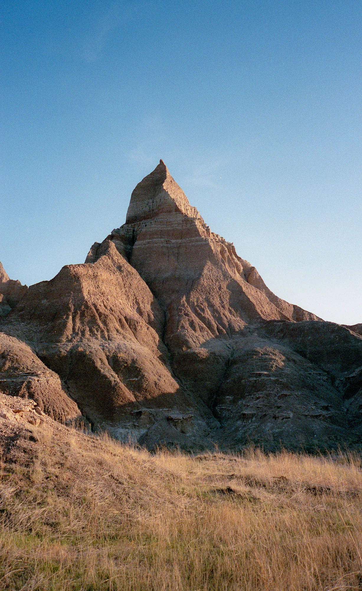 FIELD TRIP x BADLANDS