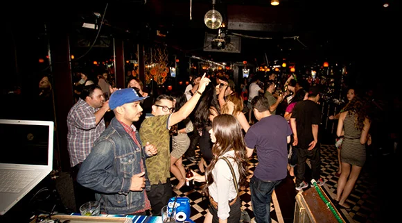 ARTBOUND x METRALLETA DE ORO