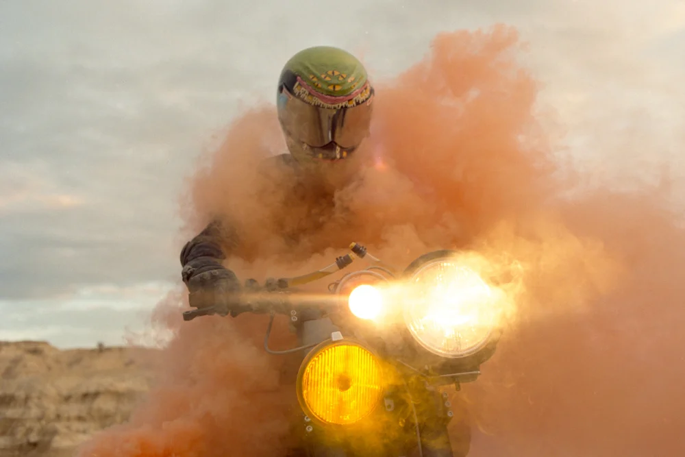 MIKE VALENTINE & THE GREASY HANDS PREACHERS