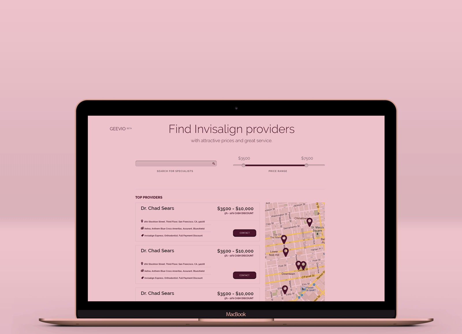 Evaluating an innovative healthcare platform idea