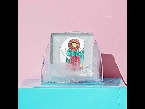 Redbubble 2018 Ad Campaign GIFS w/ Meiko Arquilles - Melting Ice Block