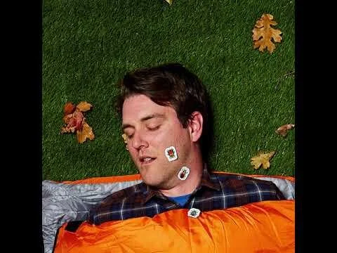 Redbubble 2018 Ad Campaign GIFS w/ Meiko Arquilles - Camping Bugs