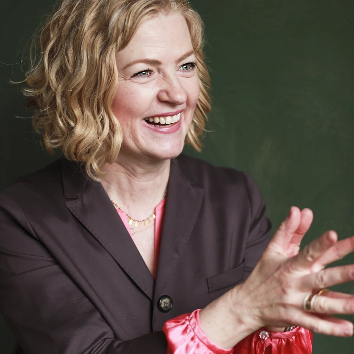 Anne Culbertson The Grubb Co. 510-551-5508 ACulbertson@GrubbCo.com